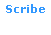 Text Box: Scribe
